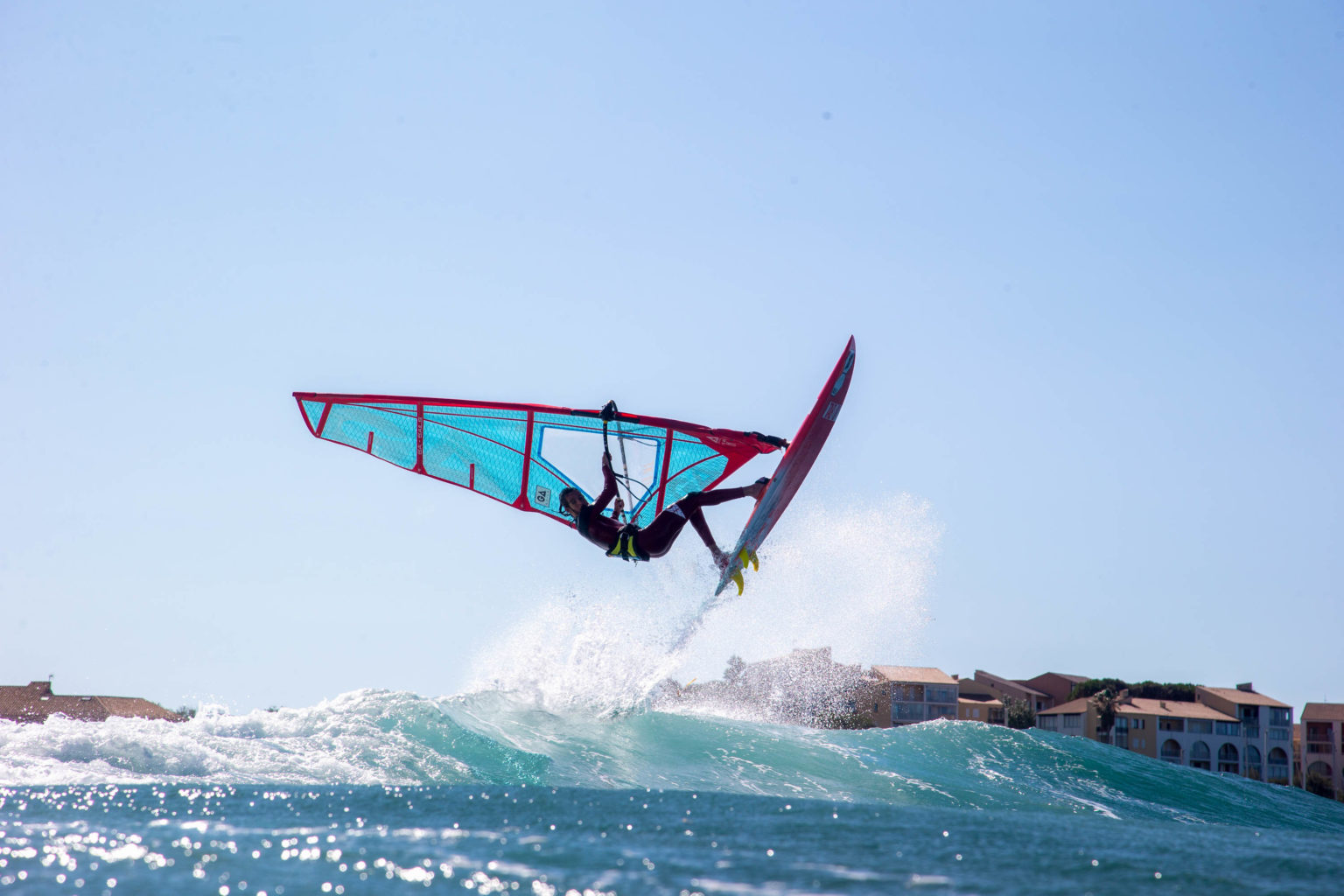 Gaastra / GA-Sails IQ - Membrane - 2024 3.6 m²