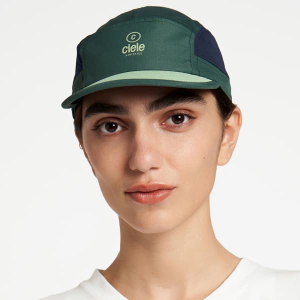 Casquette trail CIELE ALZCAP SC C PLUS SPRUCE