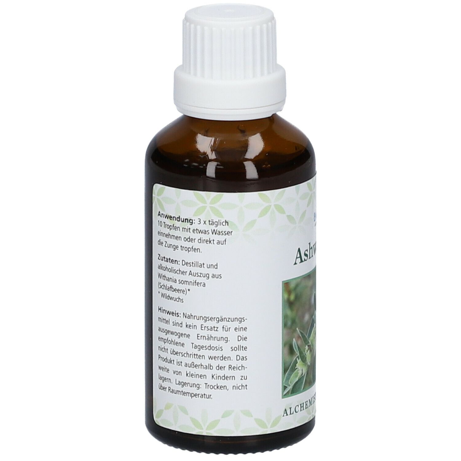 EVOLUTION® Ashwagandha
