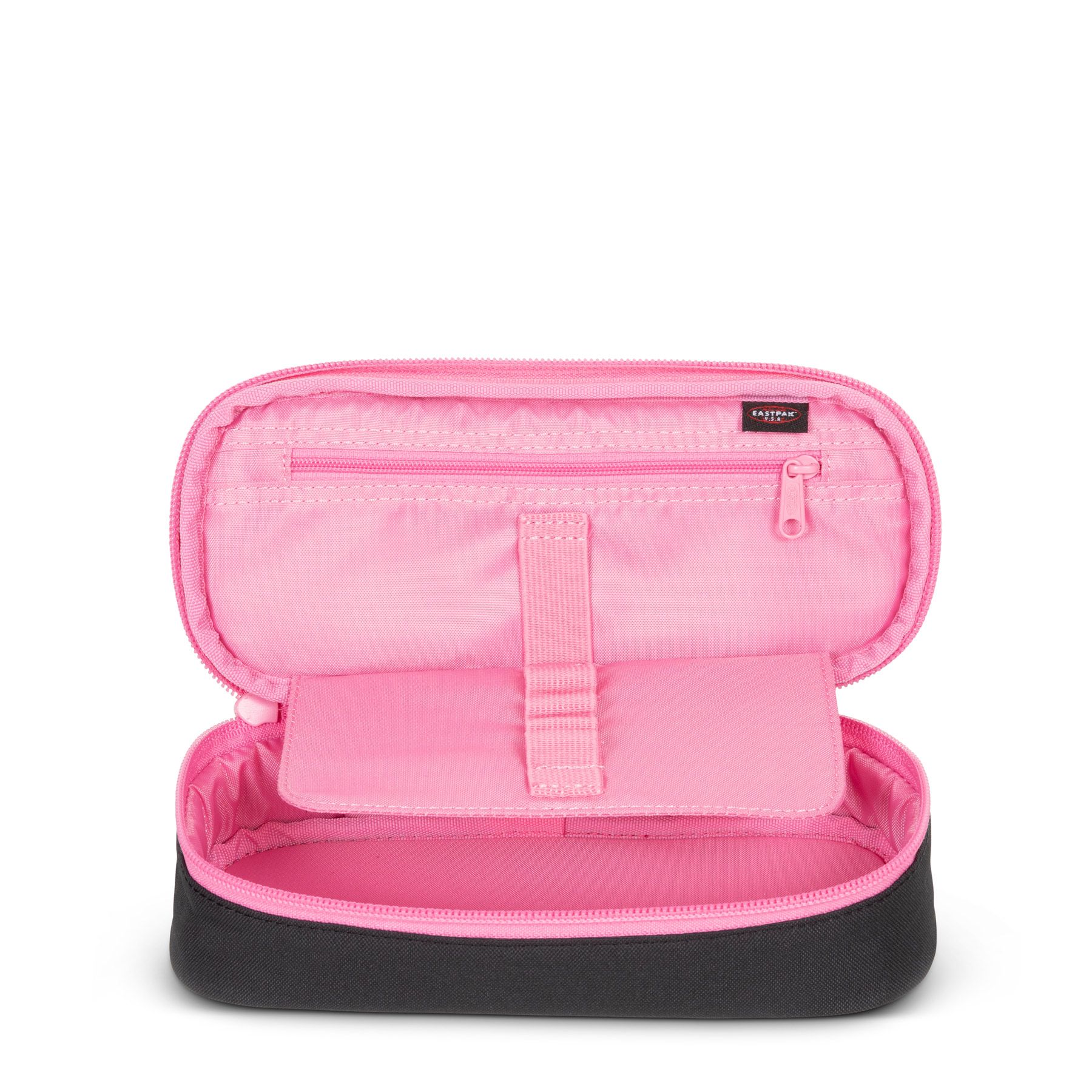 Oval Single Kontrast Grade Pink