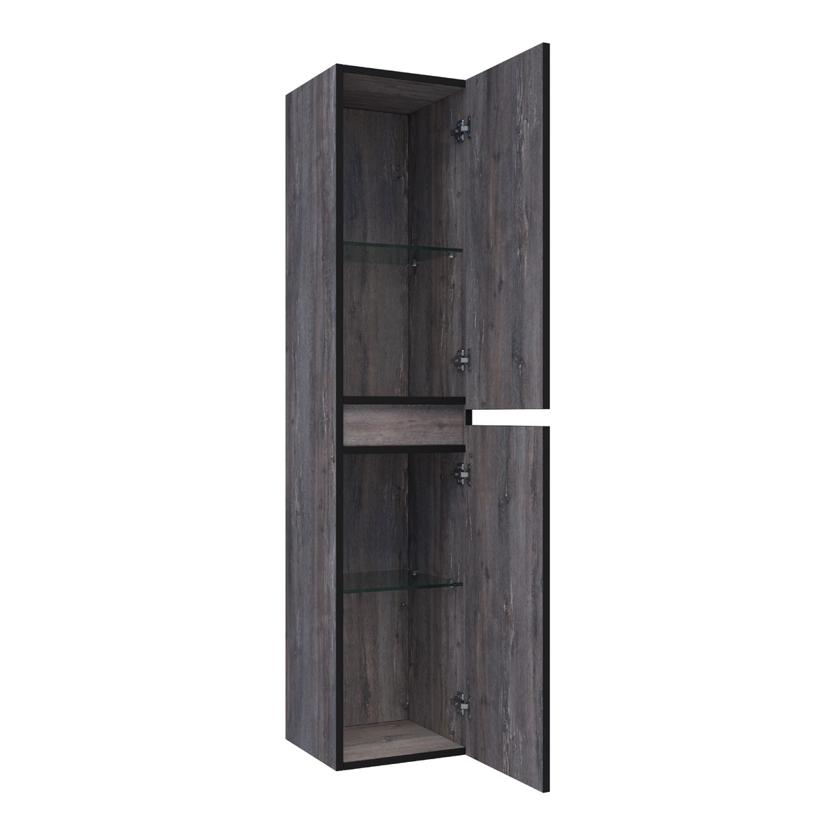 Brauer Joy Edge kolomkast 160cm driftwood