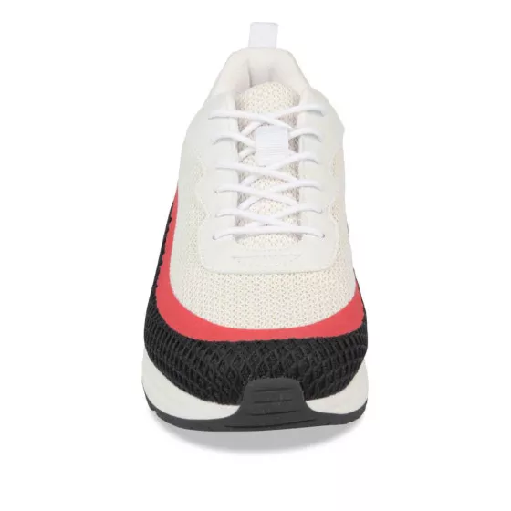 Baskets BLANC PATRICK