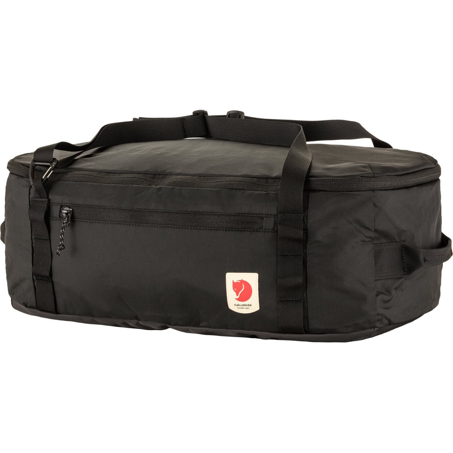Fjallraven High Coast Duffel 22 black
