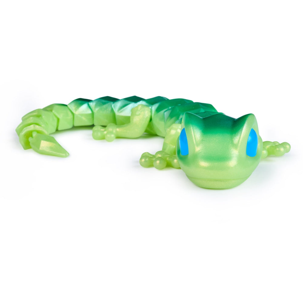 Køb CrystaLynx Firben