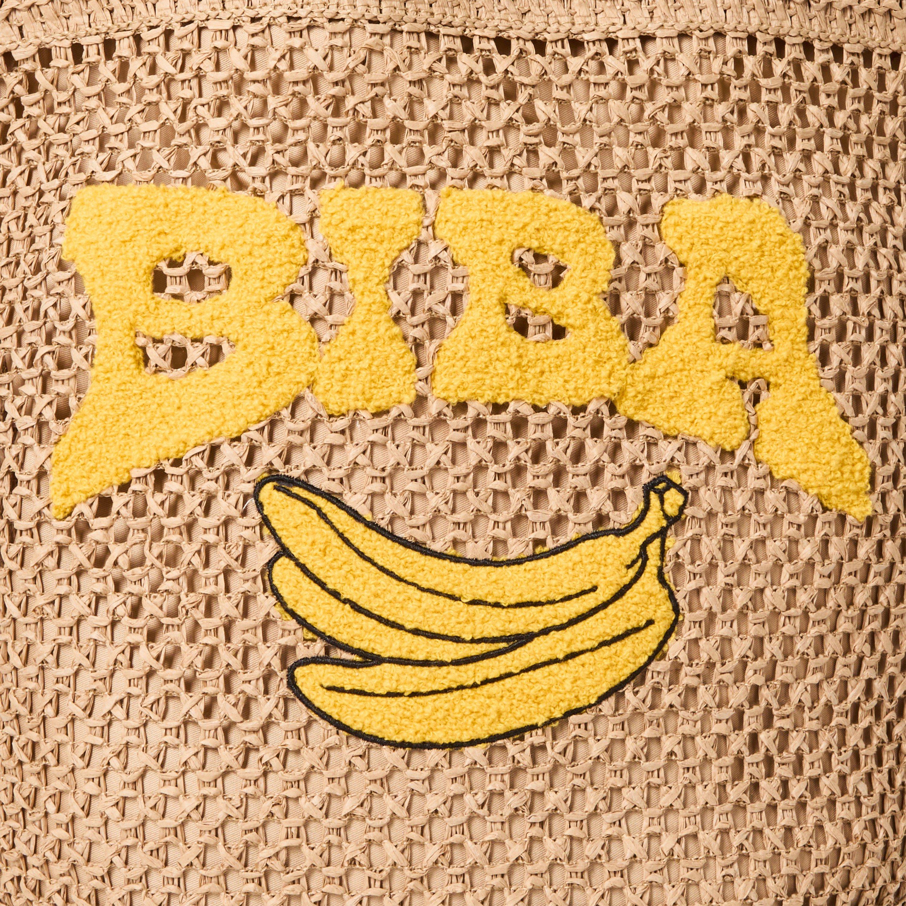 Biba Logo Shopper