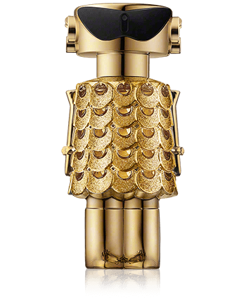 Paco Rabanne Fame Eau de Parfum Intense Spray Refillable 80ml