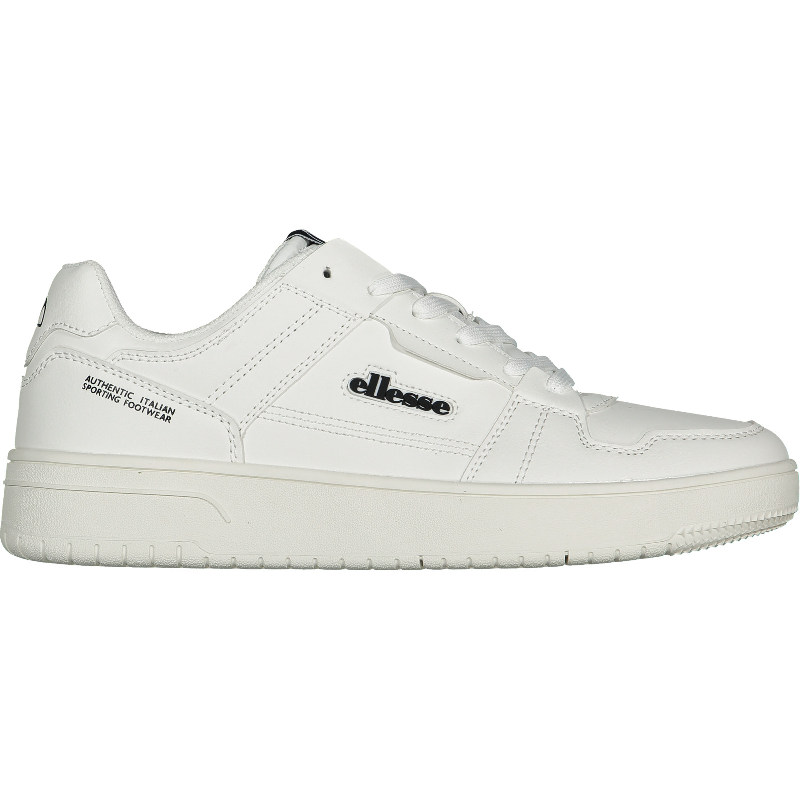 Ellesse Herren-Sneaker Abel 41