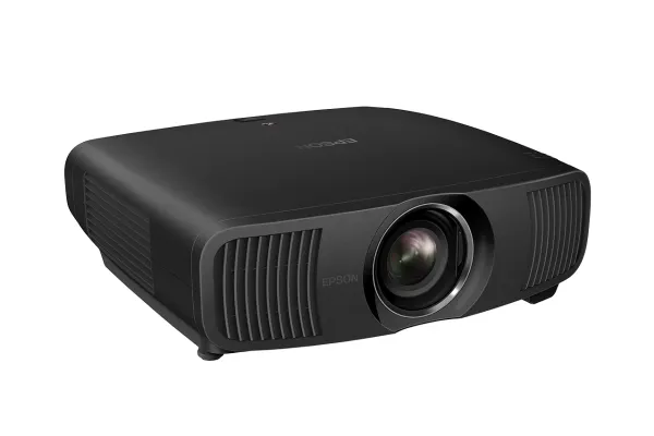 Epson EH-LS12000B - 3LCD-projektor - 2700 lumen (hvid) - 2700 lumen (farve) - 4K - 16:9 - 4K - LAN - sort