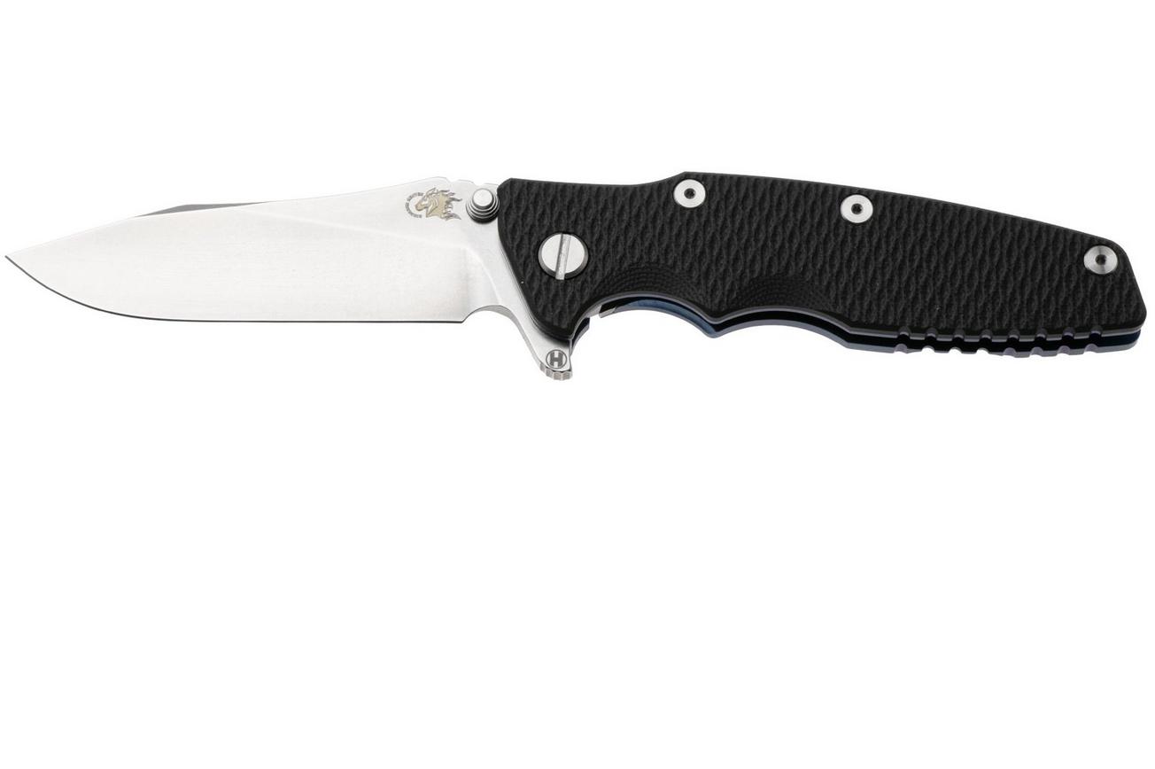 Rick Hinderer Eklipse 3.5