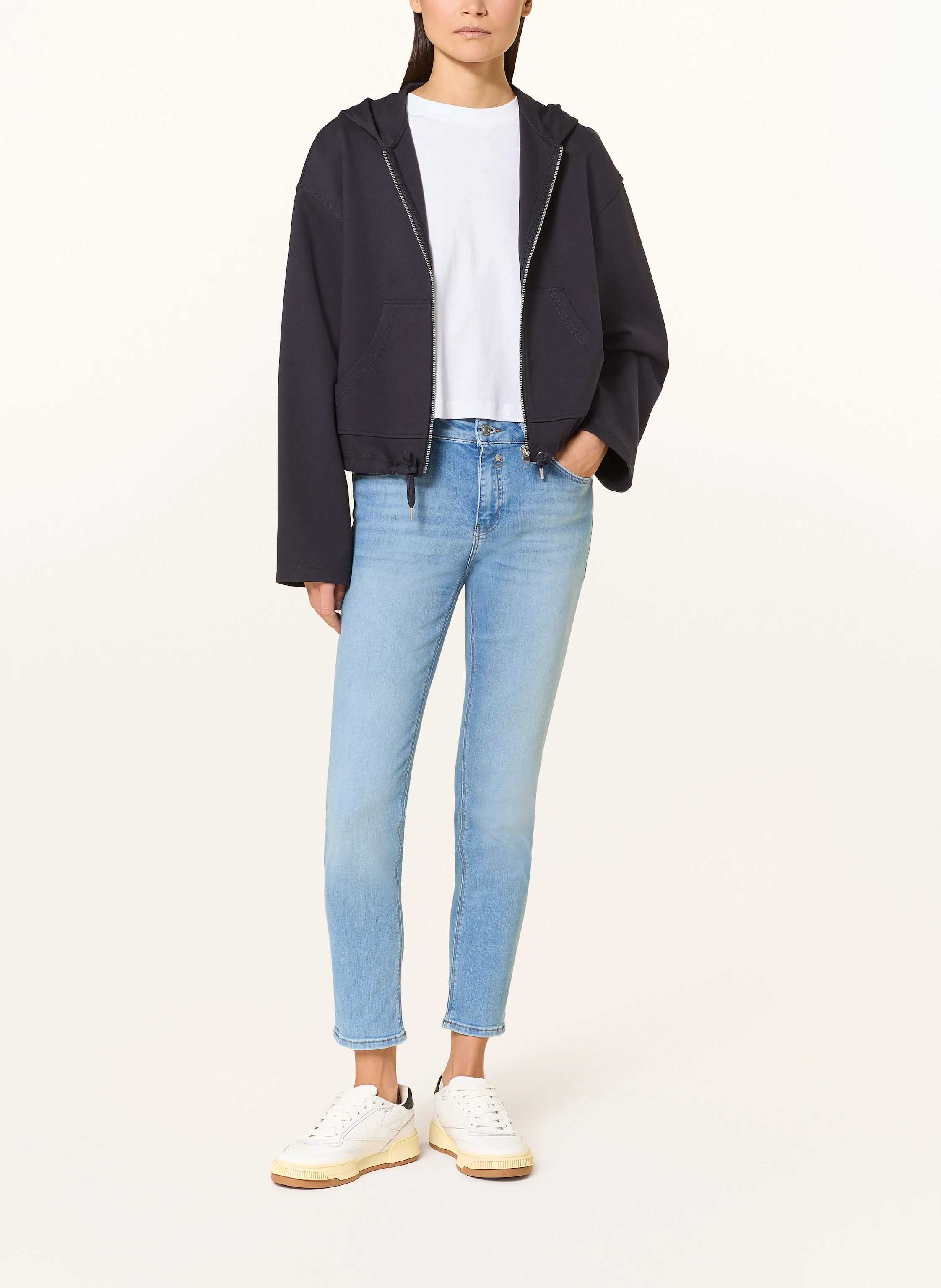 mavi Skinny Jeans SOPHIE