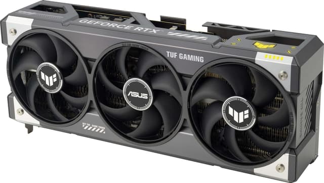 ASUS GeForce RTX 5080 TUF Gaming 16GB OC grafikkort