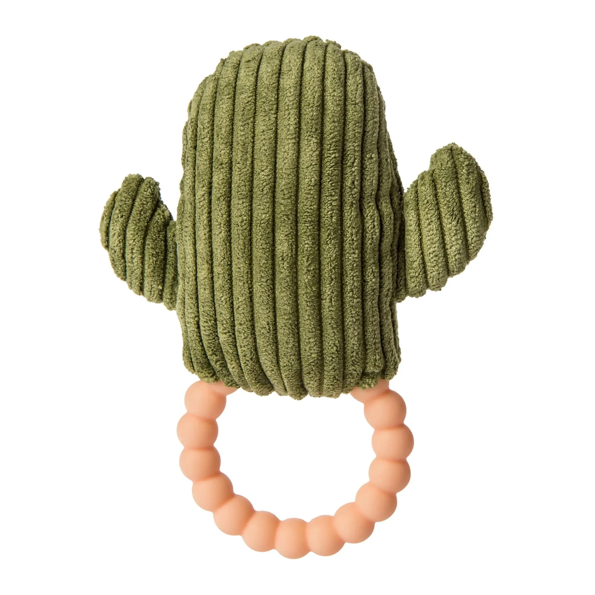 Mary Meyer Hochet de Dentition - Cactus