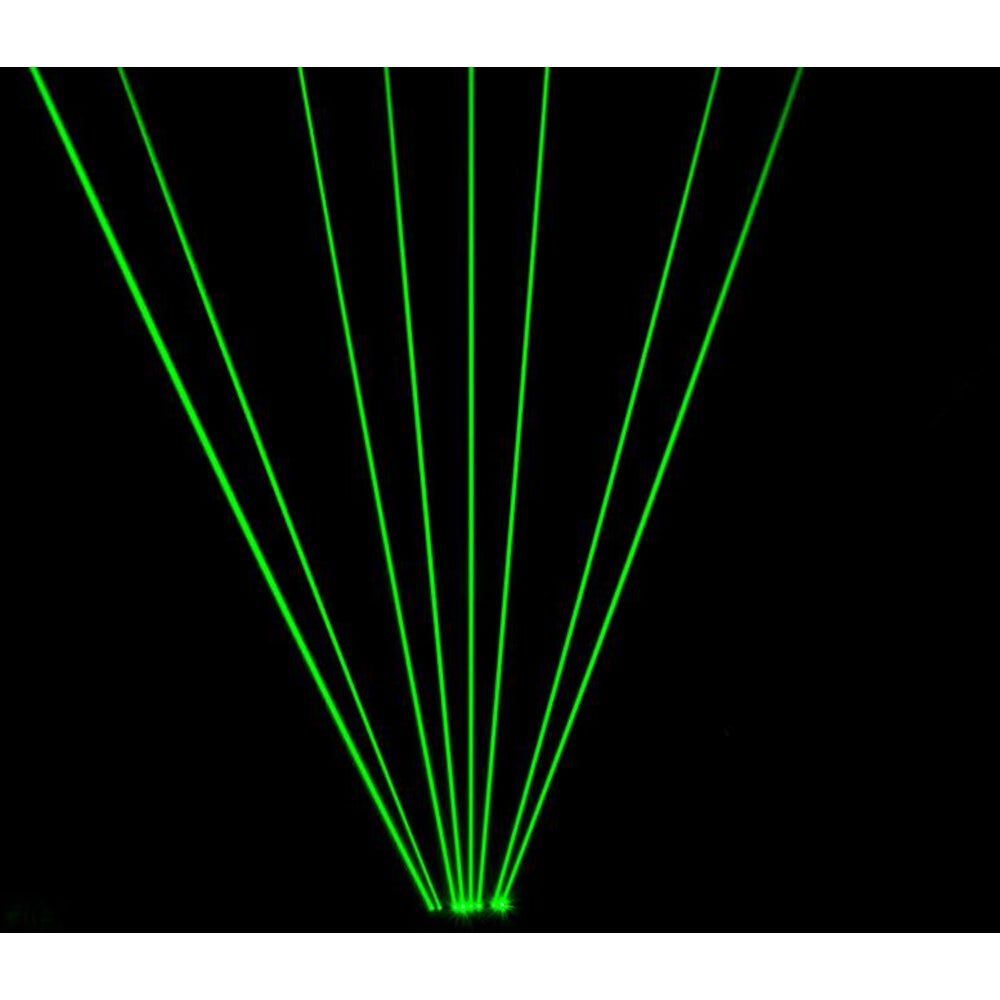 Laserworld BeamBar 10G mk3