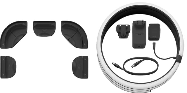 Philips Hue Play Gradient Lightstrip TV 75