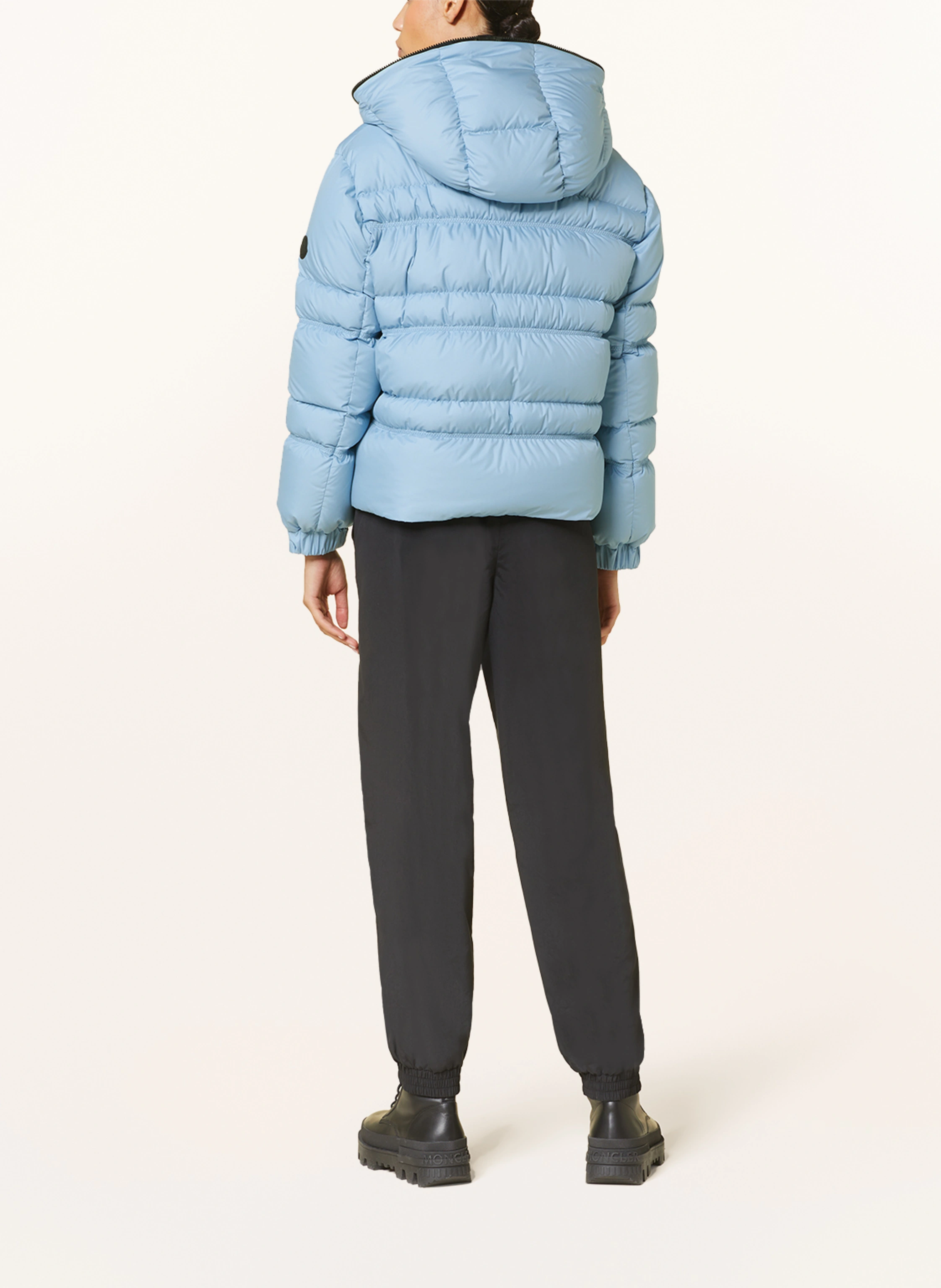 MONCLER Daunenjacke YSER