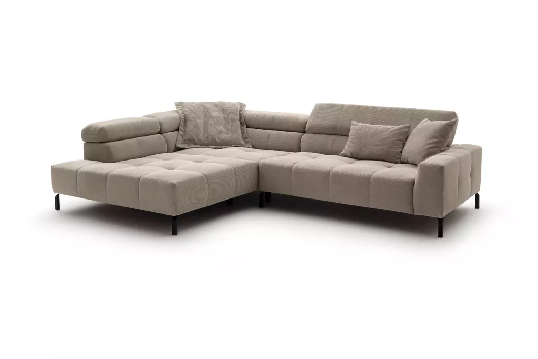 Ecksofa Pisa