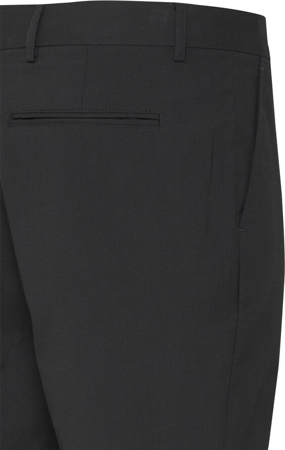 Casual Friday CFPhilip 2. 0 suit pant Black