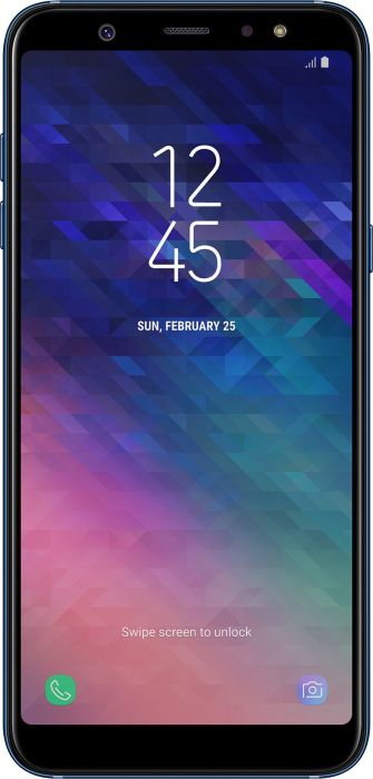 Samsung Galaxy A6+ (2018)