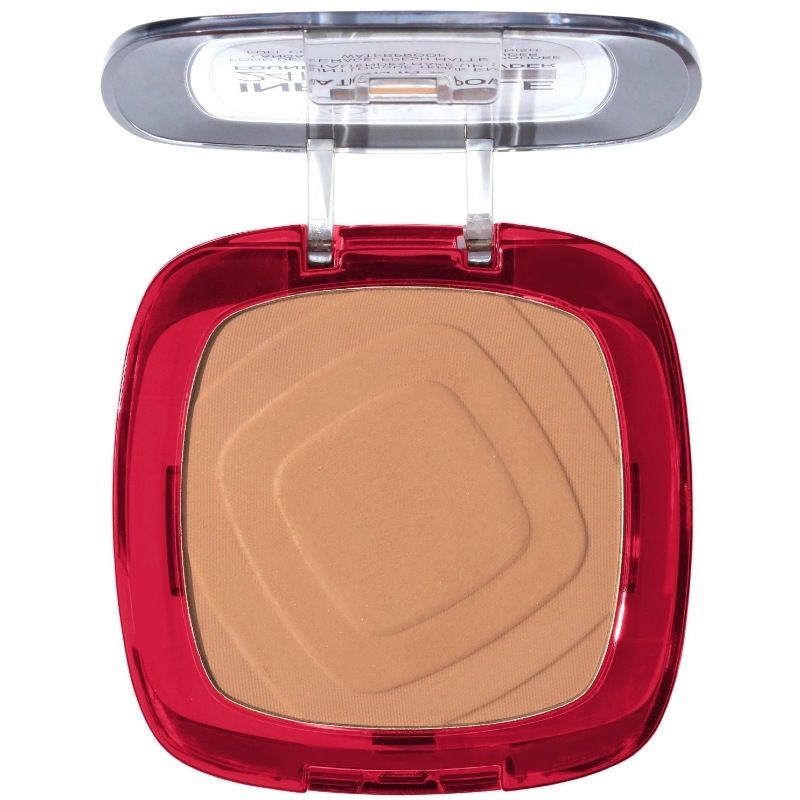L'Oréal Paris Infaillible 24h Fresh Wear Powder Foundation 9 gr. - 260 Golden Sun