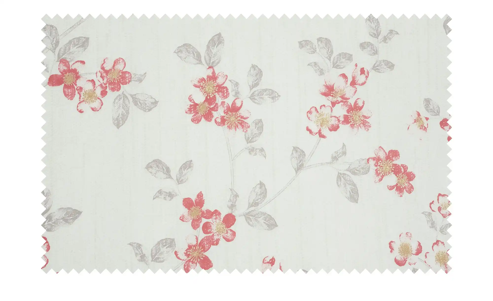 como Renforce Bettwäsche Vintage Rose