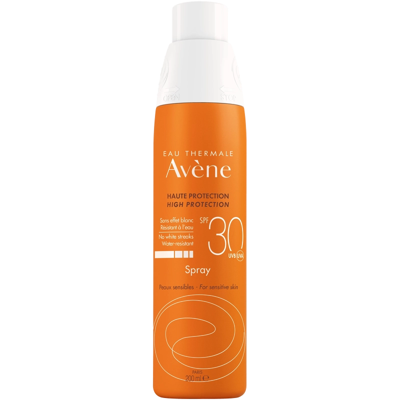 Avène Sun Spray SPF 30 - 200 ml
