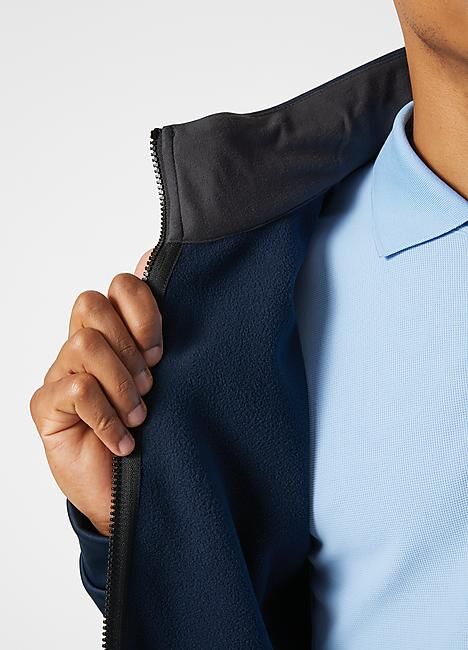HELLY HANSEN - VESTE HP FLEECE