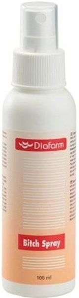 Diafarm Bitch Spray 100 ml: Teef Spray 100 ml
