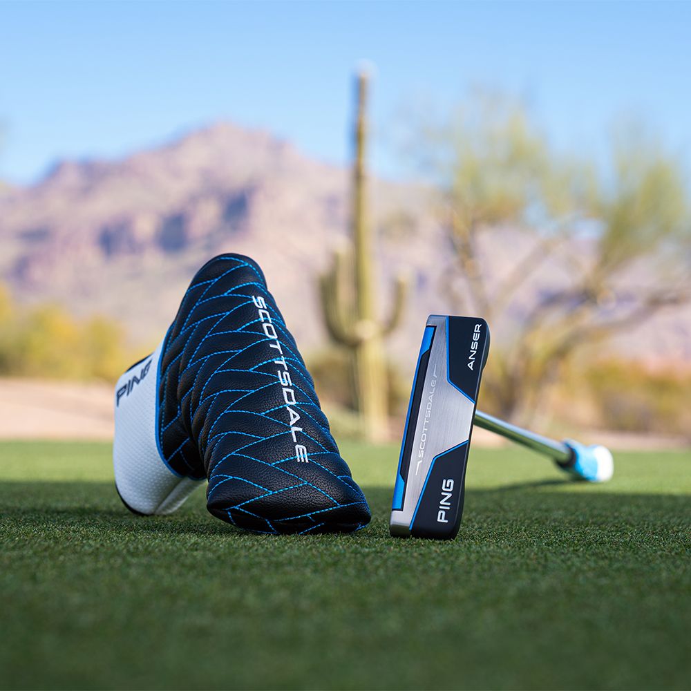 Scottsdale Anser Putter
