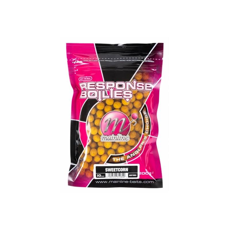 Bouillette Mainline Shelf Life Ready Made Boilies