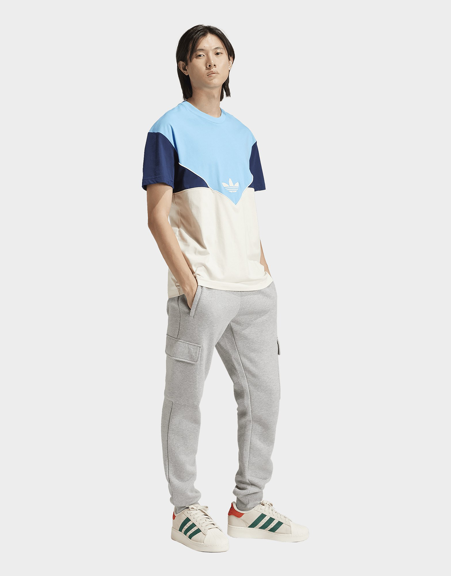 adidas T-shirt Adicolor Seasonal Archive