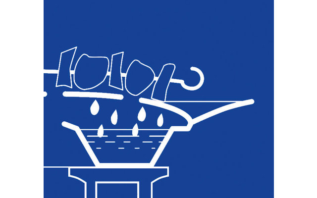 Imex Grillplatte für Tischkocher