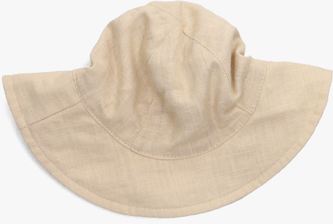 LIL\\' ATELIER gebroken wit lil' atelier hoed nbnfalo hat