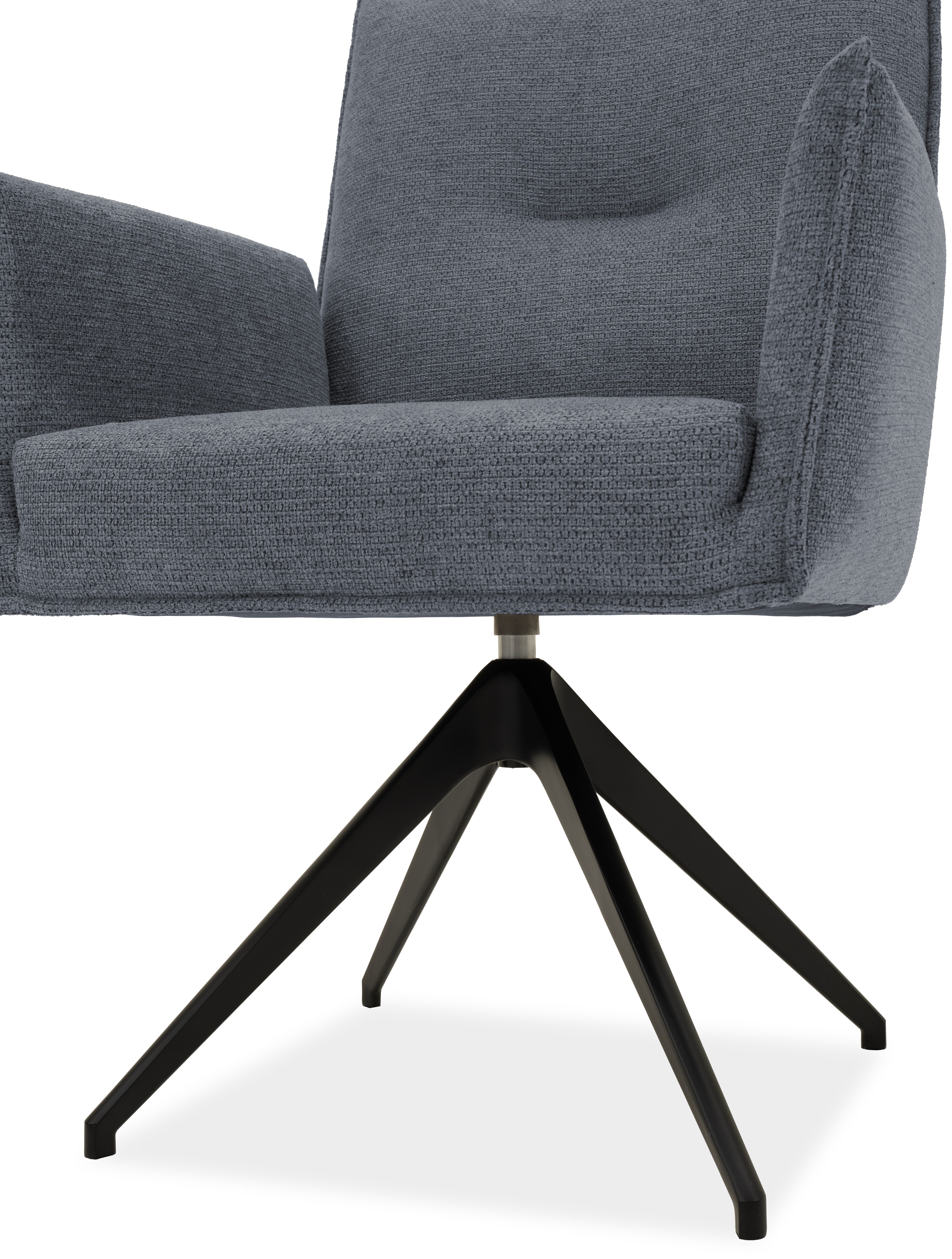 Eetkamerstoel Celira B62 x D68 x H92 cm