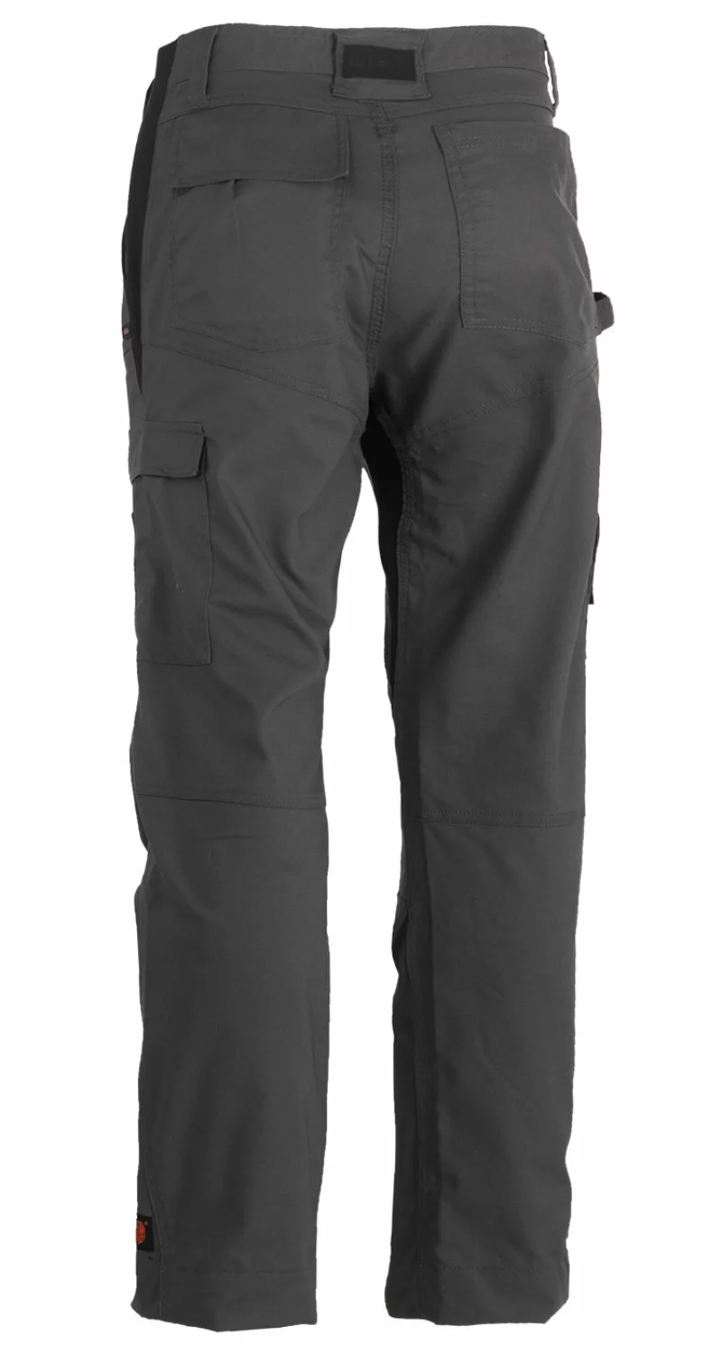 Herock Torex Werkbroek - Antraciet/Zwart - Maat 54 - Experts