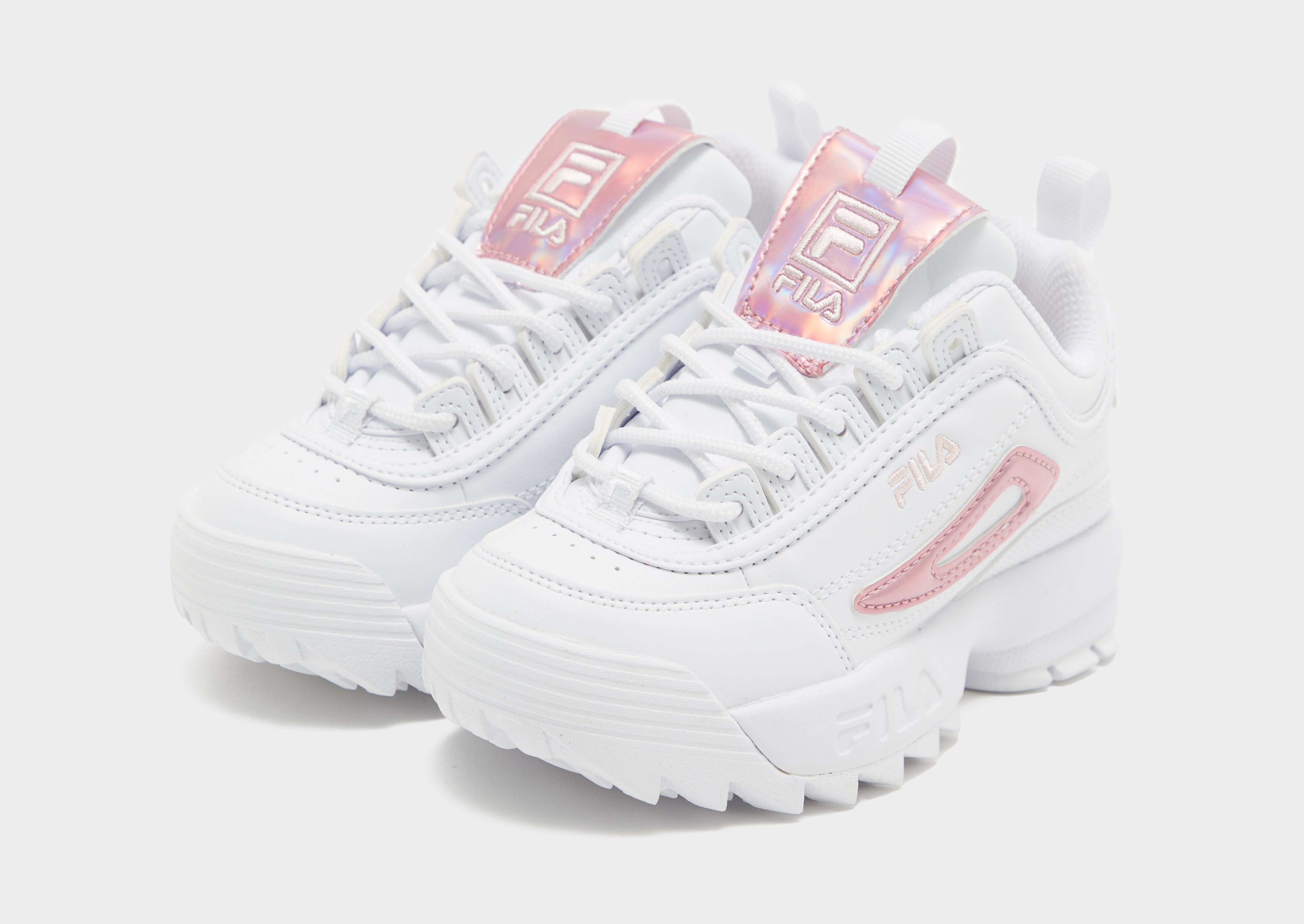 Fila Disruptor Enfant