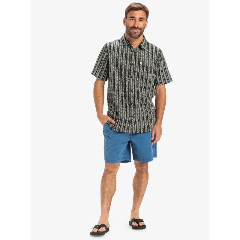 Street Way SS - Chemise homme
