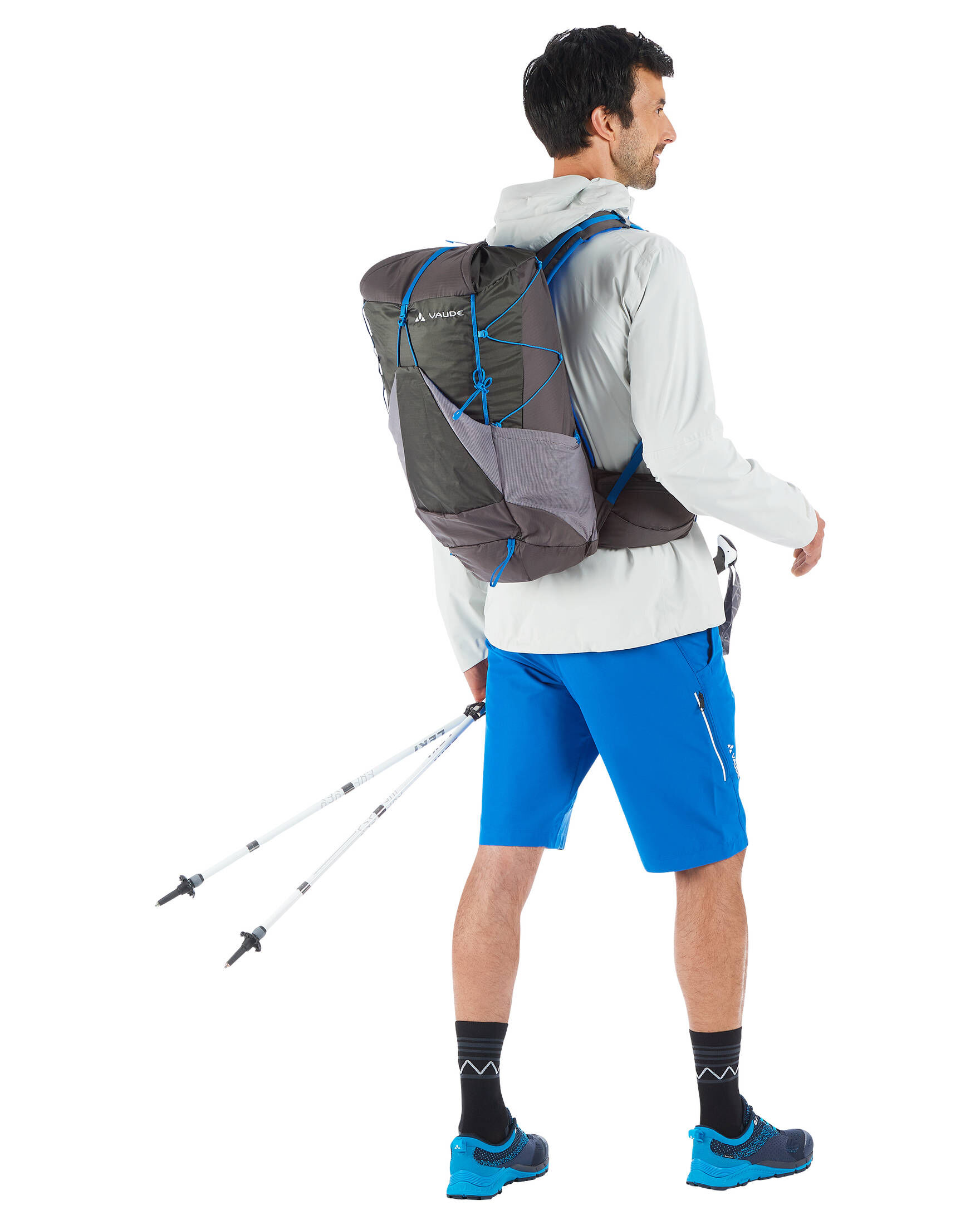 VAUDE| Wanderrucksack 30-39L TRAIL SPACER 28