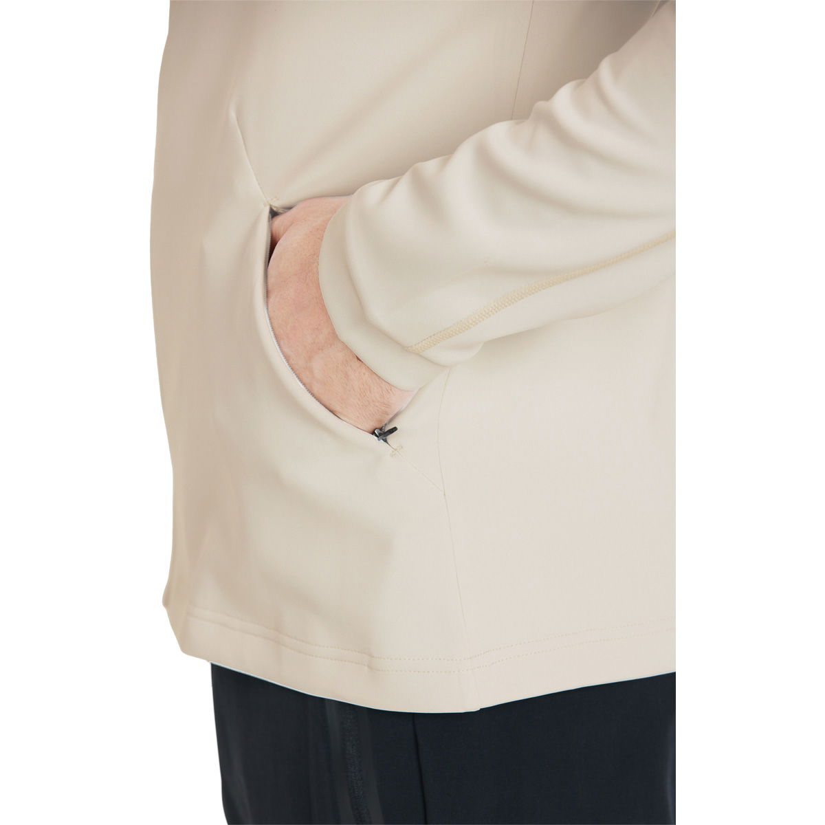 Virtus Tex Full Zip Jakke Herre