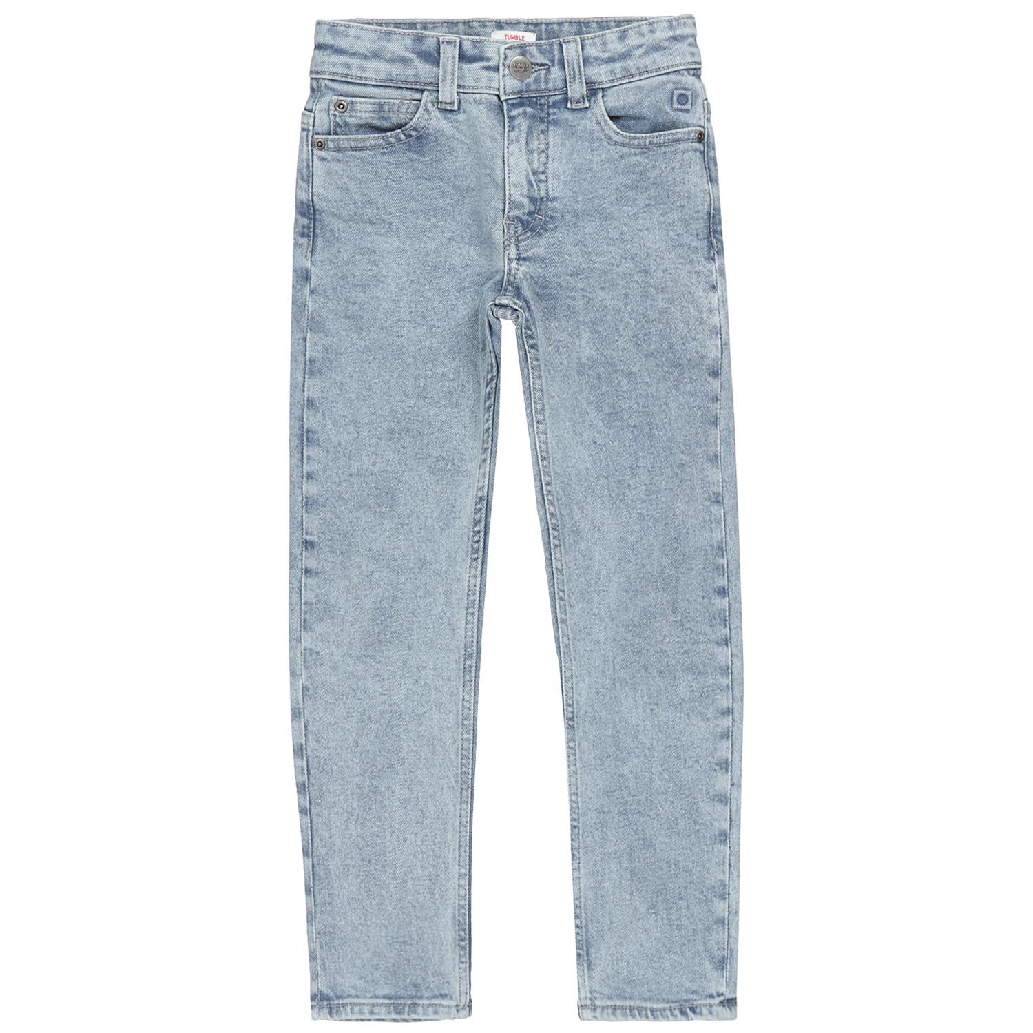 Tumble 'N Dry peuter jeans  effen denim