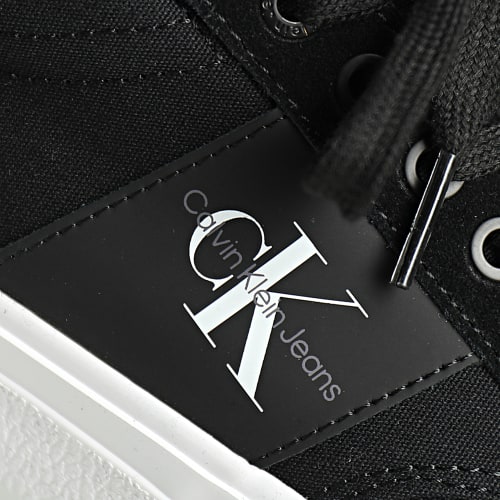 Baskets New Skater 2 0380 BlaCalvin Klein
