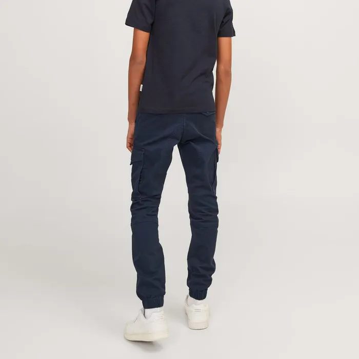 Jack & Jones Paul Flake Cargobroek Jongens