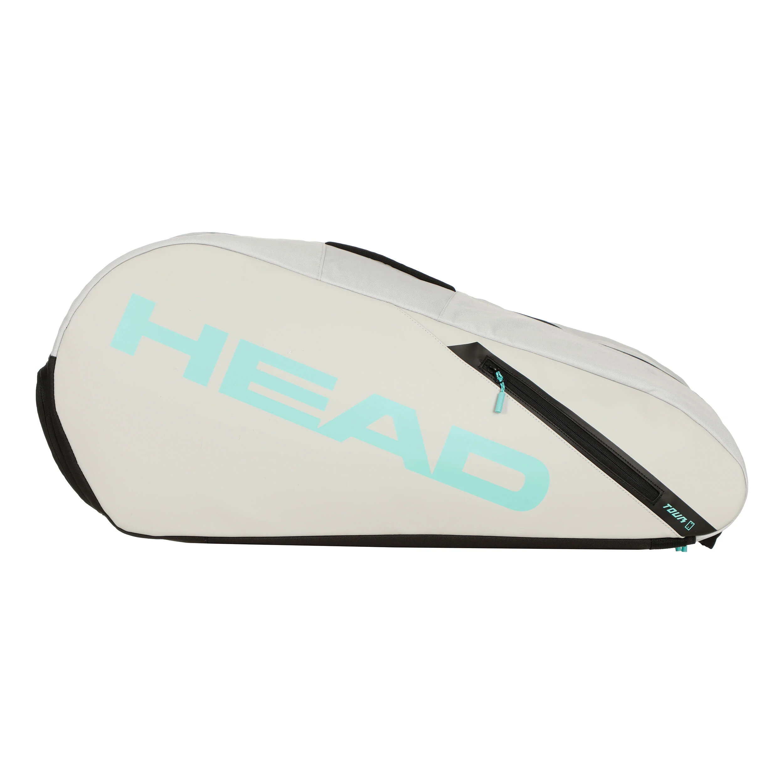 HEAD Tour Racquet Bag L Housse De Raquette - Blanc , Noir