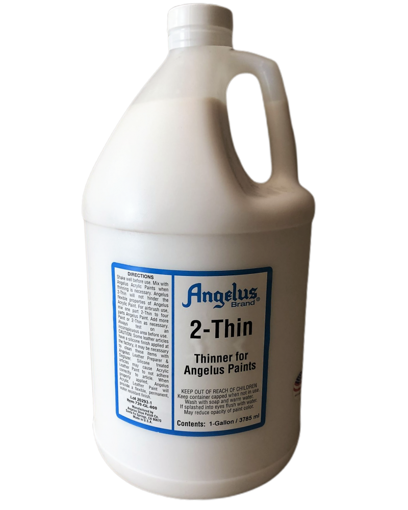 Gallon 2-Thin