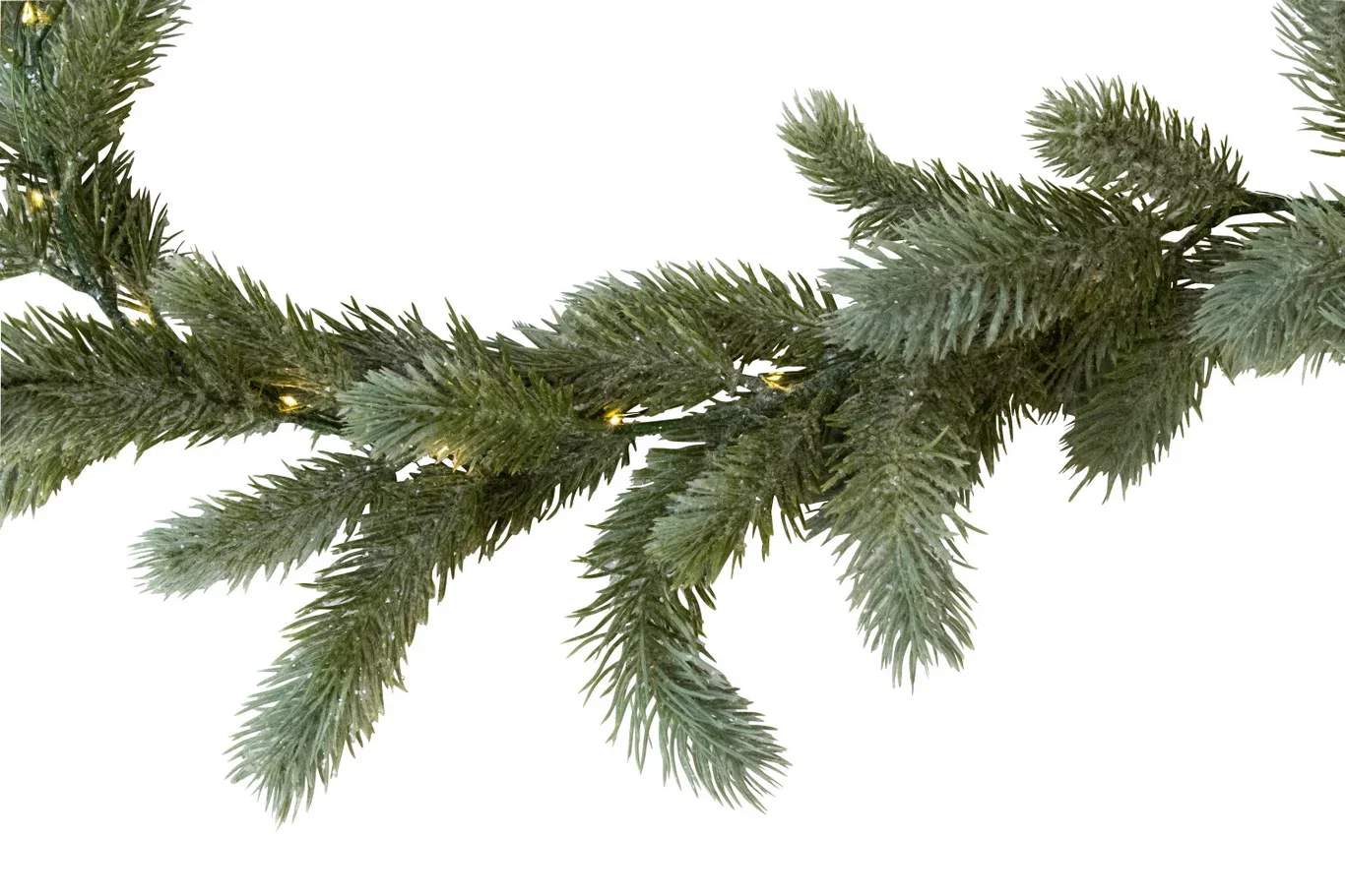 Girlang med Beysning Lengde 180 cm