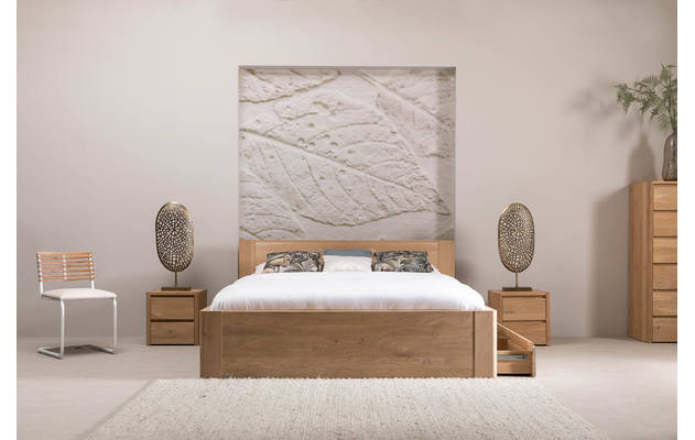 Bedframe Bibi