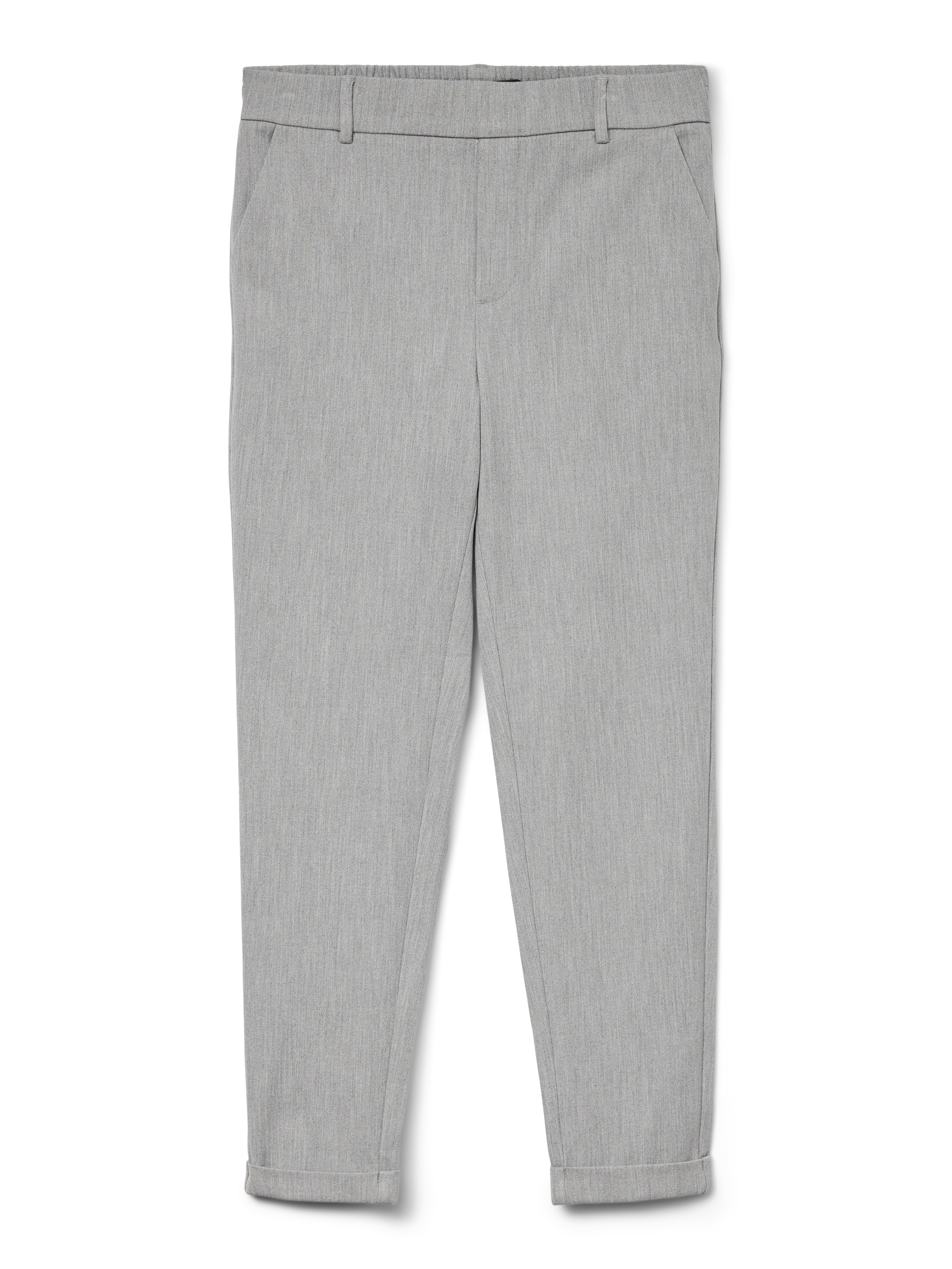 VMMAYA Mid waist Broek