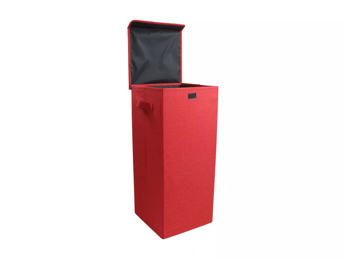 Panier à linge Wäschebox Stoffbox Dreso L