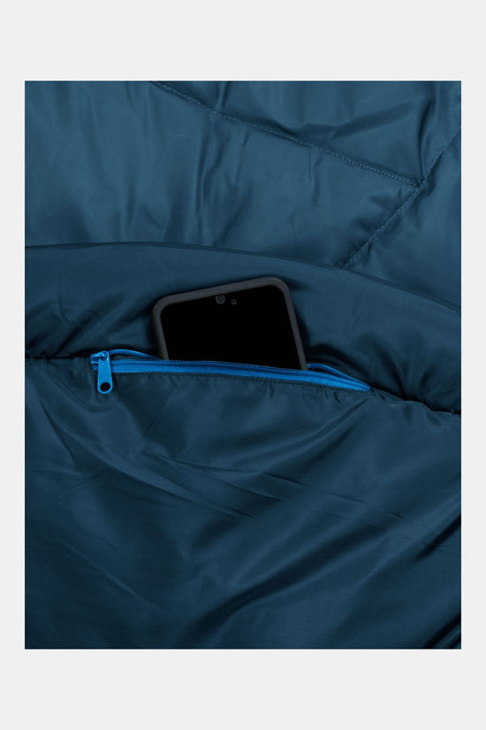Vaude Vaude Sioux 400 Syn Slaapzak