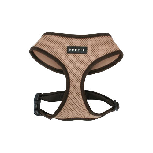 Puppia Soft Harness