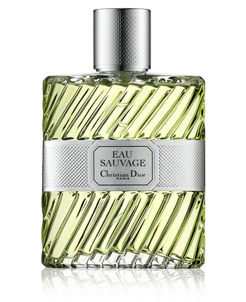 Dior Eau Sauvage edt vapo 200ml